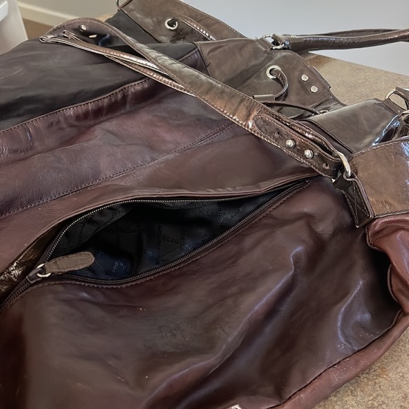 BCBGMaxazria Tote Bag - Picture 8 of 8